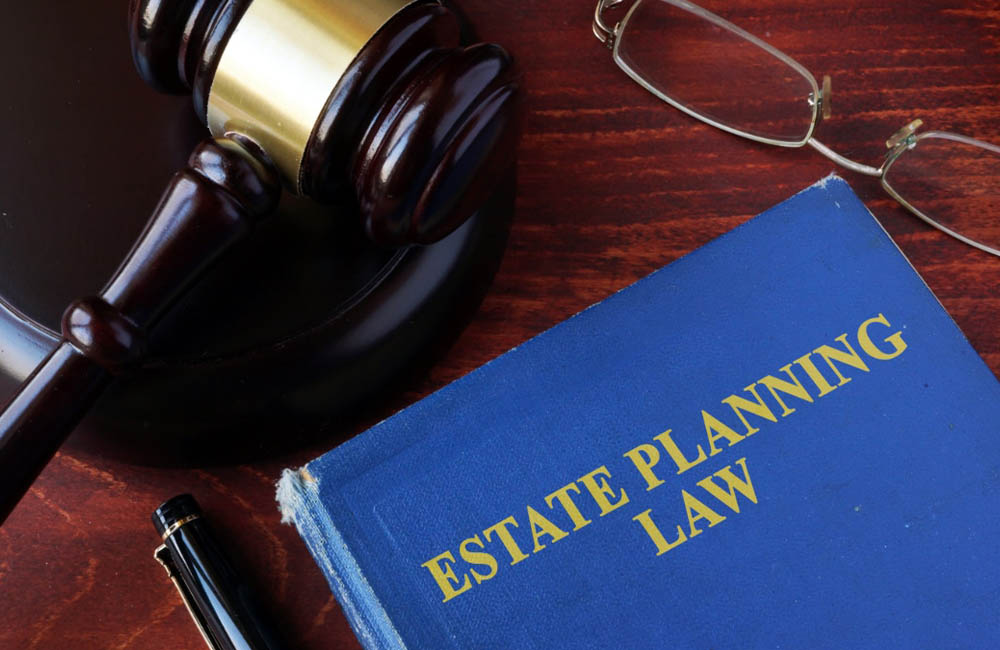 Estate Planning: Simple Guide to Testamentary Trusts 