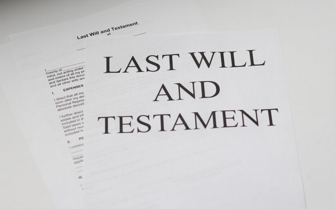 Contesting Wills and Family Provision Claims 